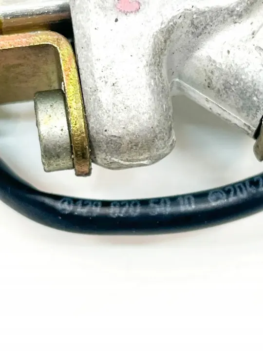 Cilindros de techo Mercedes-Benz A1298000774 SL R129 image 8