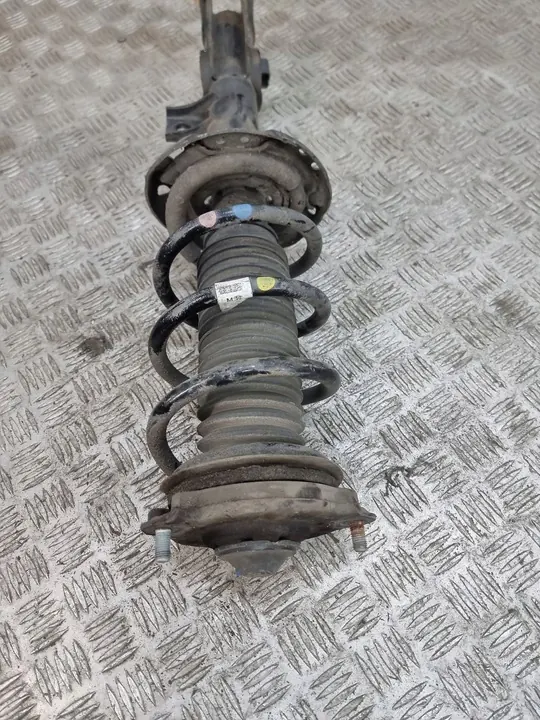 Amortizzatore anteriore KIA Sportage 2020 con molla image 5