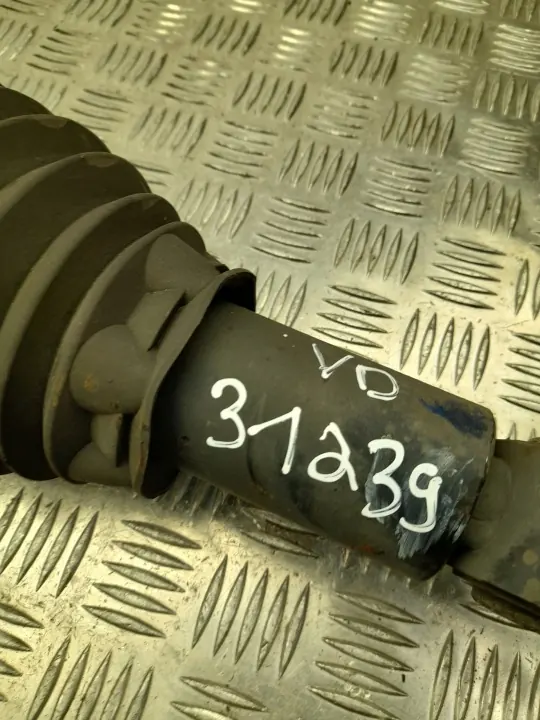 Luftfjädring OEM 7P6616019J för Volkswagen Touareg 2011 image 4