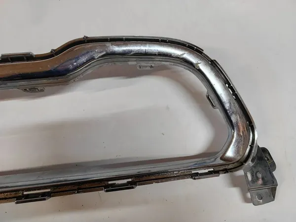 JEEP CHEROKEE KL - PARAURTI ANTERIORE CROMATO image 5