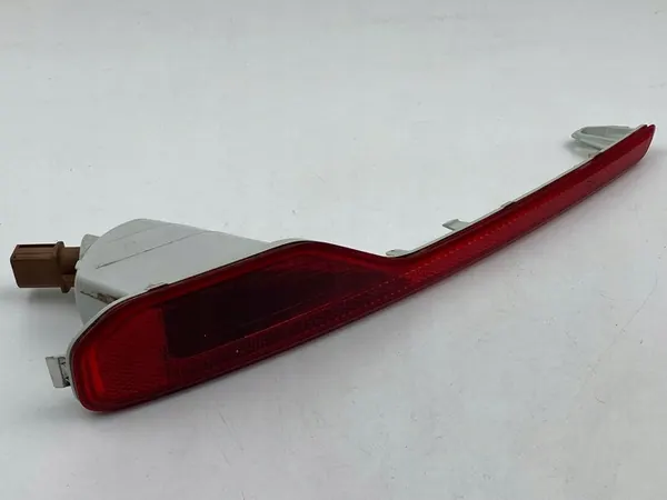 2020 Volvo XC40 Lâmpada de para-choque traseiro 32228783 image 2