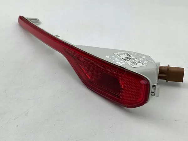 2020 Volvo XC40 Lâmpada de para-choque traseiro 32228783 image 3