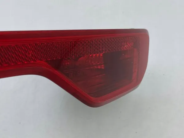 2020 Volvo XC40 Lâmpada de para-choque traseiro 32228783 image 5