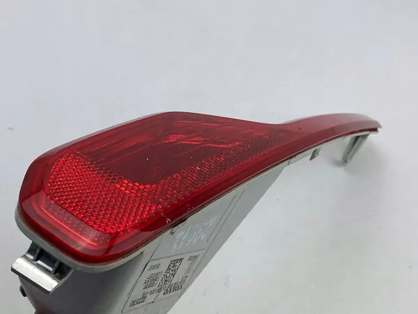 2020 Volvo XC40 Lâmpada de para-choque traseiro 32228783 image 6