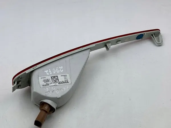 2020 Volvo XC40 Lâmpada de para-choque traseiro 32228783 image 8