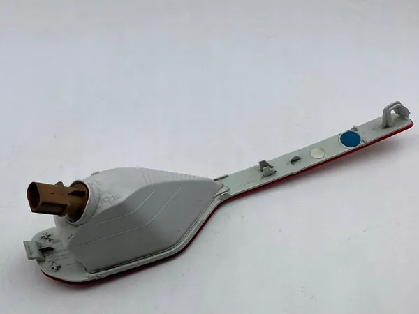 2020 Volvo XC40 Lâmpada de para-choque traseiro 32228783 image 9