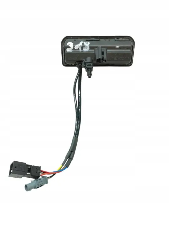 Interrupteur caméra recul OEM 566827566B Skoda Superb III image 2
