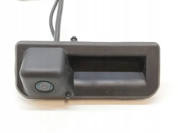 Interrupteur caméra recul OEM 566827566B Skoda Superb III image 3