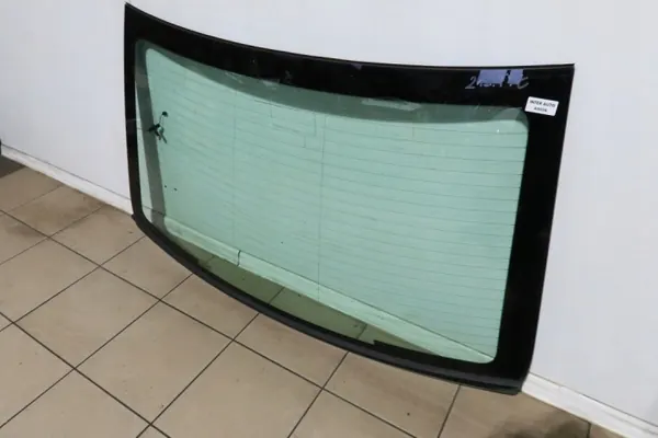 Mercedes W212 achterruit verwarmd OEM 212szybatył-lift-A0036 image 2