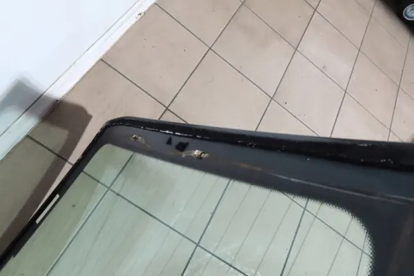 Mercedes W212 achterruit verwarmd OEM 212szybatył-lift-A0036 image 5