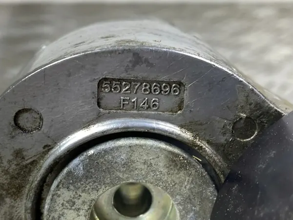 Tensor de correa alternador Jeep OE OEM FOB31252 image 7