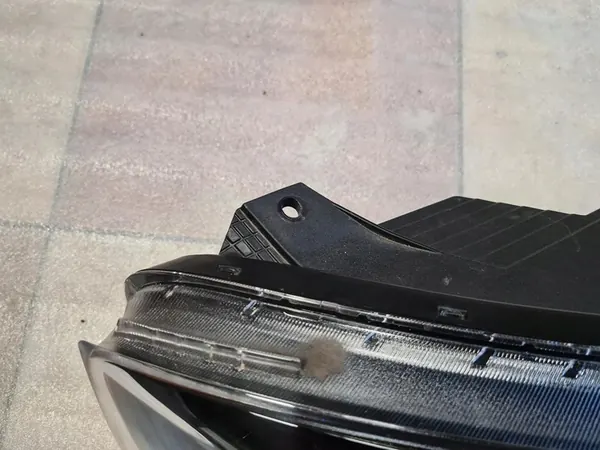 KIA PICANTO 2017-2022 Faro Izquierdo 92101G6000 image 2