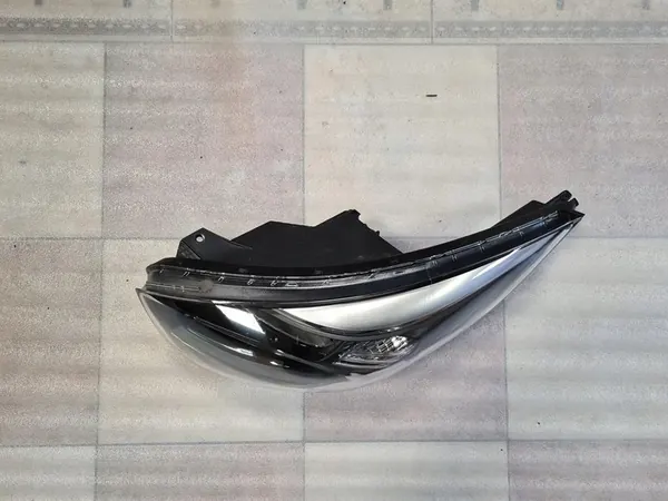 KIA PICANTO 2017-2022 Faro Izquierdo 92101G6000 image 4