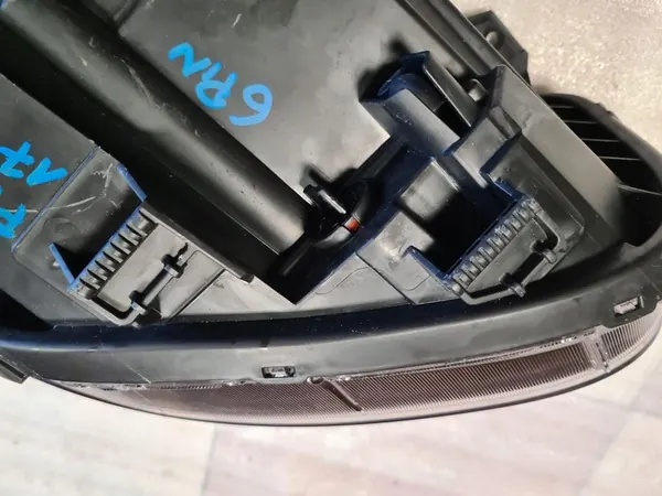 KIA PICANTO 2017-2022 Faro Izquierdo 92101G6000 image 5