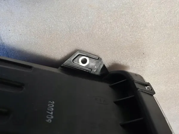 KIA PICANTO 2017-2022 Faro Izquierdo 92101G6000 image 7