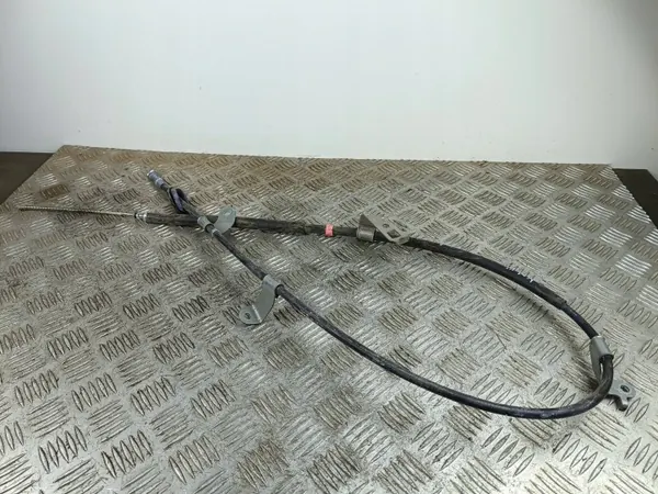 Câble de frein à main Toyota OEM FOB55169 - Occasion image 2