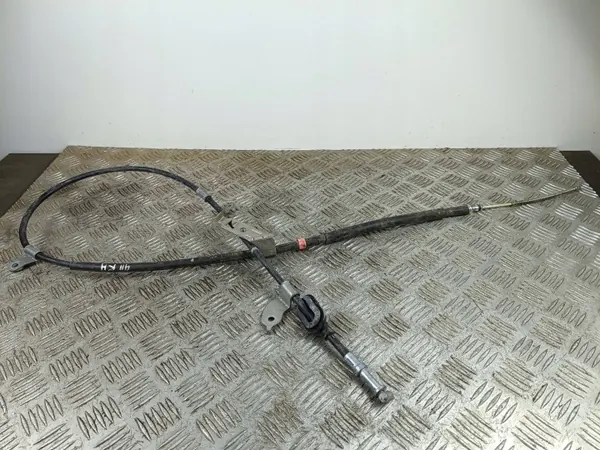 Câble de frein à main Toyota OEM FOB55169 - Occasion image 4