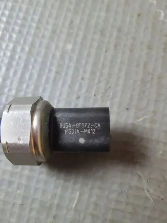 Sensor de pressão do ar condicionado FORD 2.0L 2016 image 2