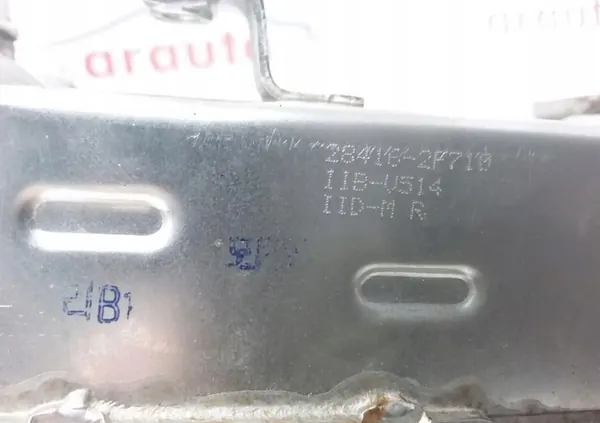 EGR-jäähdytin Hyundai ix35 2013 201309041049 image 10