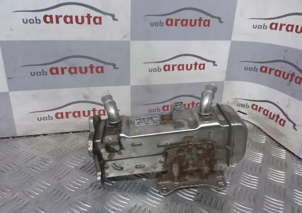 EGR-jäähdytin Hyundai ix35 2013 201309041049 image 2