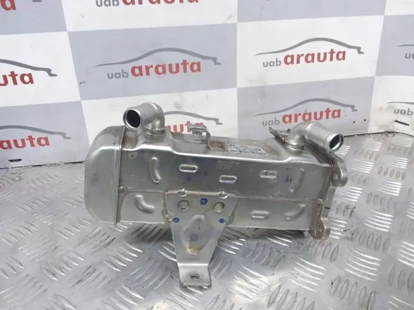 EGR-jäähdytin Hyundai ix35 2013 201309041049 image 6