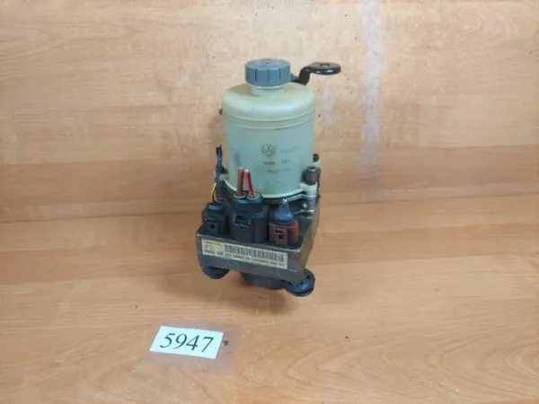 OEM 6Q0423155AH Servopump - Begagnad image 3