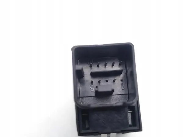 VW Passat CC Parksensor Schalter 2009 Coupe image 6