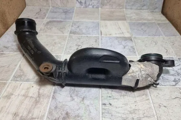 CITROËN BERLINGO FURGON 1.6L Diesel Osat 9657083280 image 3