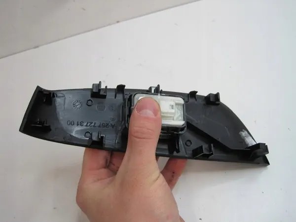 Raam schakelaar MERCEDES CLS A2229050309 A2577273100 image 4