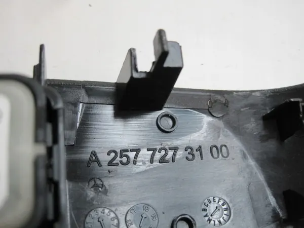 Raam schakelaar MERCEDES CLS A2229050309 A2577273100 image 6