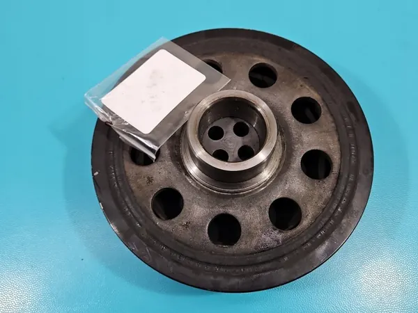 Krukaspoelie IMPRK1396130 voor BMW X3 E83 2.0D image 4