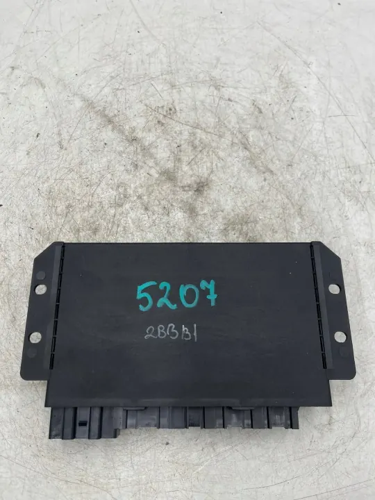 Module Confort Audi A4 B6 B7 OEM 8E0959433CE image 5