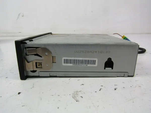 Changer CD VW Sharan I OEM AK-6-79363 Occasion image 6