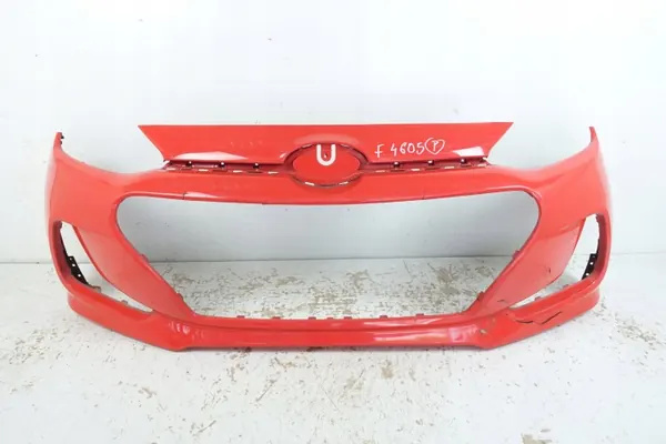 OEM 86511-B9500 voorbumper voor Hyundai i10 II Lift image 2