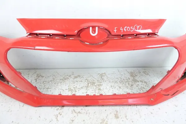 OEM 86511-B9500 voorbumper voor Hyundai i10 II Lift image 3