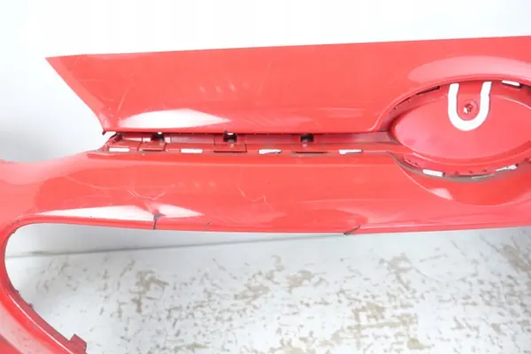 OEM 86511-B9500 voorbumper voor Hyundai i10 II Lift image 4