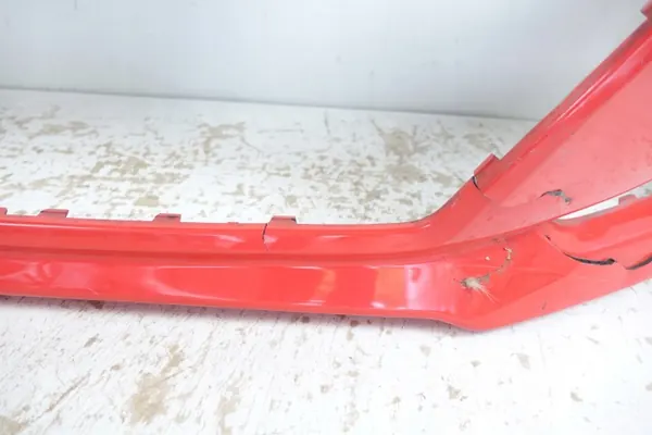 OEM 86511-B9500 voorbumper voor Hyundai i10 II Lift image 6