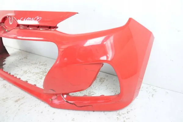 OEM 86511-B9500 voorbumper voor Hyundai i10 II Lift image 7