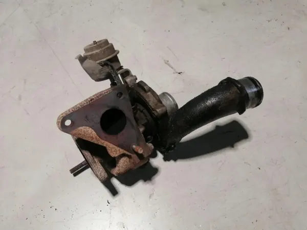 Turbo OEM 6T1749V Nissan Primera 1.9L:lle image 2