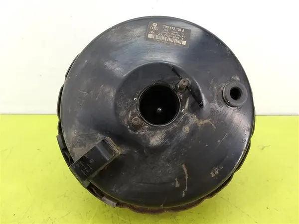 Bromsservon VW Transporter T4 1992-2003 2.5 TDI 7D0612105A image 2