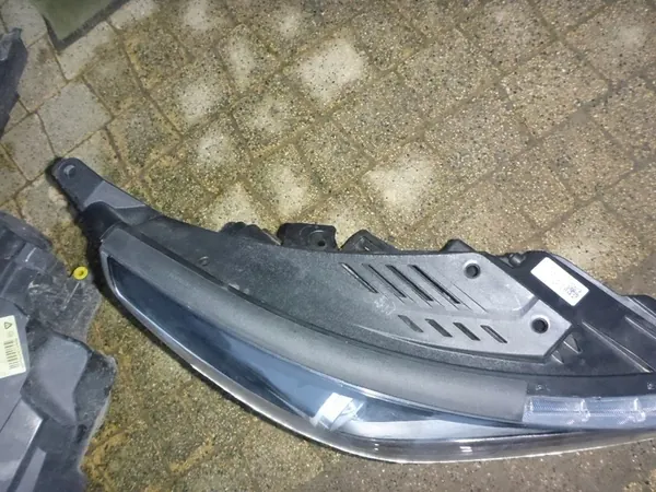 Faros Derecho Hyundai i30N LED 92102-G4120 image 4