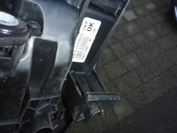 Faros Derecho Hyundai i30N LED 92102-G4120 image 6