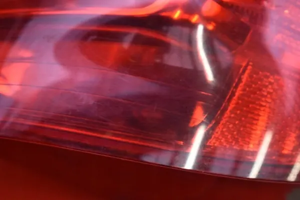 Vänster Baklampa 1K9945095A VW Golf 5 Kombi 03-09 image 4