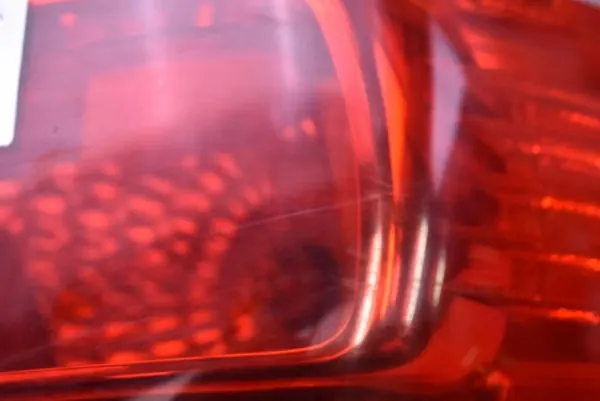 Vänster Baklampa 1K9945095A VW Golf 5 Kombi 03-09 image 5