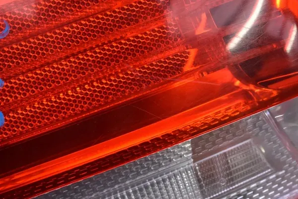 Vänster Baklampa 1K9945095A VW Golf 5 Kombi 03-09 image 6