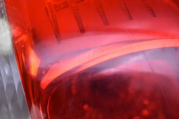 Vänster Baklampa 1K9945095A VW Golf 5 Kombi 03-09 image 7