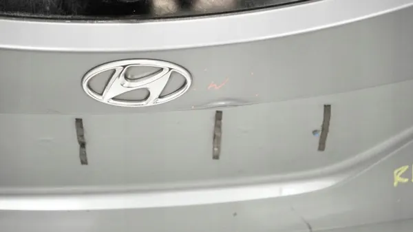 Achterklep OEM 360210355 voor Hyundai i40 2011-2014 image 4