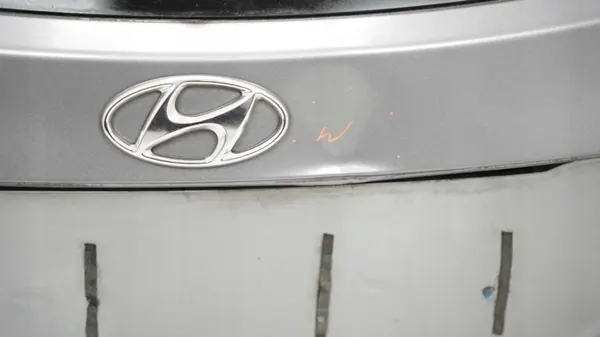 Achterklep OEM 360210355 voor Hyundai i40 2011-2014 image 5