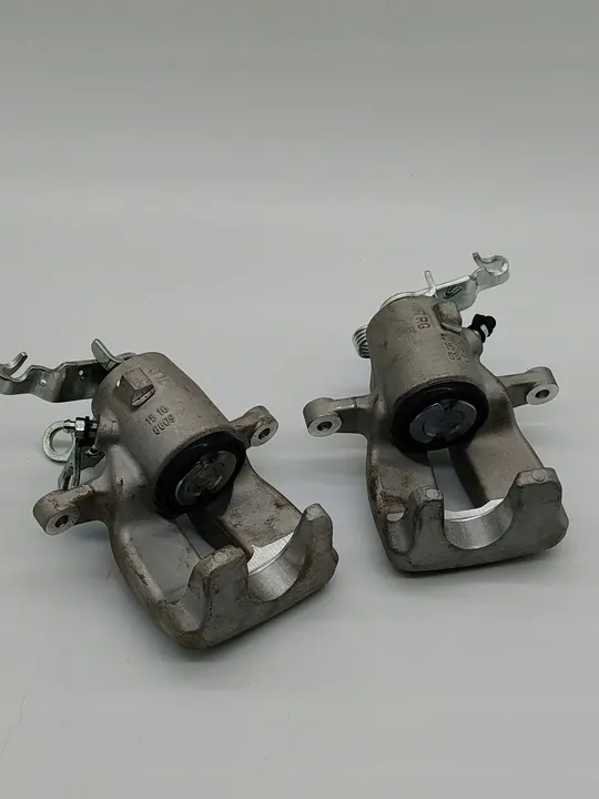 Bremssattel Set Links+Rechts (2x) Frankberg BC201912161026 image 2