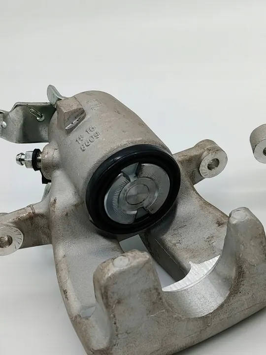 Bremssattel Set Links+Rechts (2x) Frankberg BC201912161026 image 3